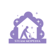 SteammoPedia